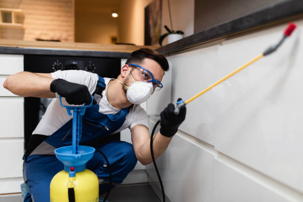 Best Wildlife Control Services  in Jefferson, NC